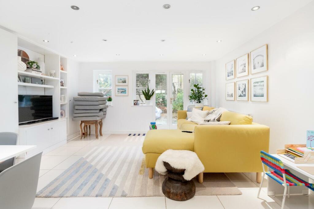 Main image of property: Byron Mews, London, Hampstead, NW3