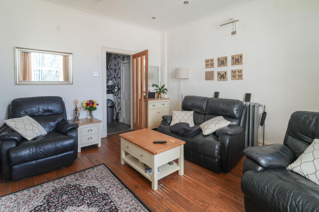 Leopold Street, Colne, - View 4