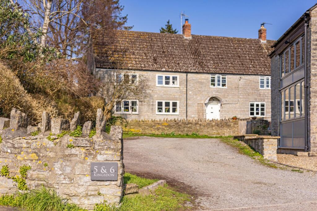 Main image of property: Kingsdon, Somerton