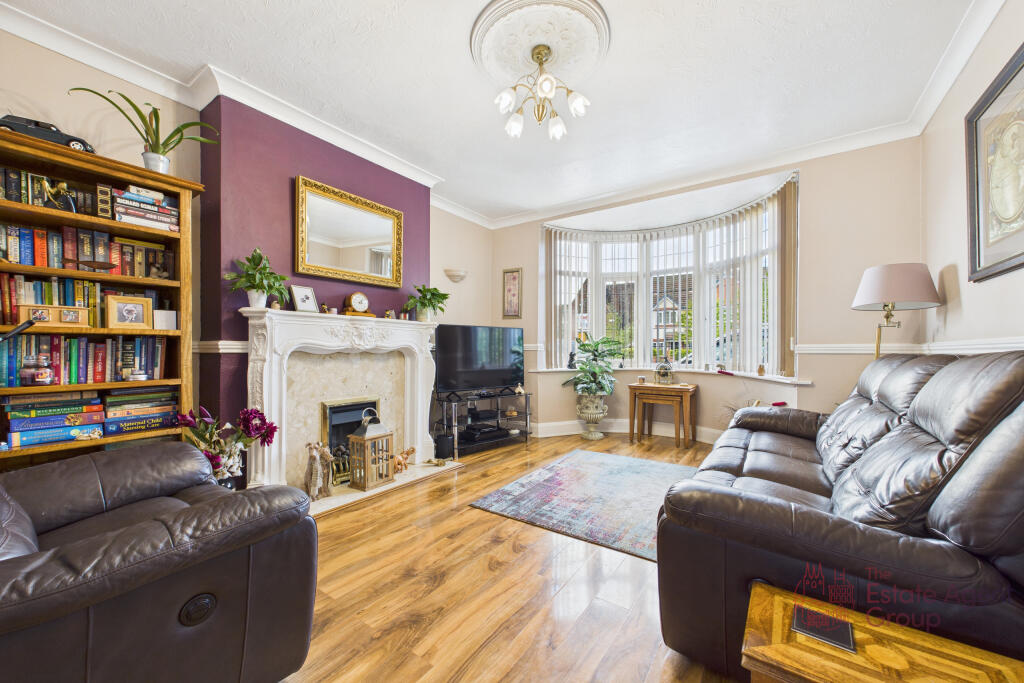 Lichfield Road, Walsall Wood, Walsall, West Midlands - View 4