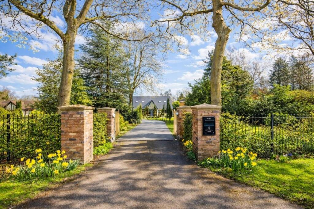 4-bed detached on Nottingham Road, Ravenshead, £925,000