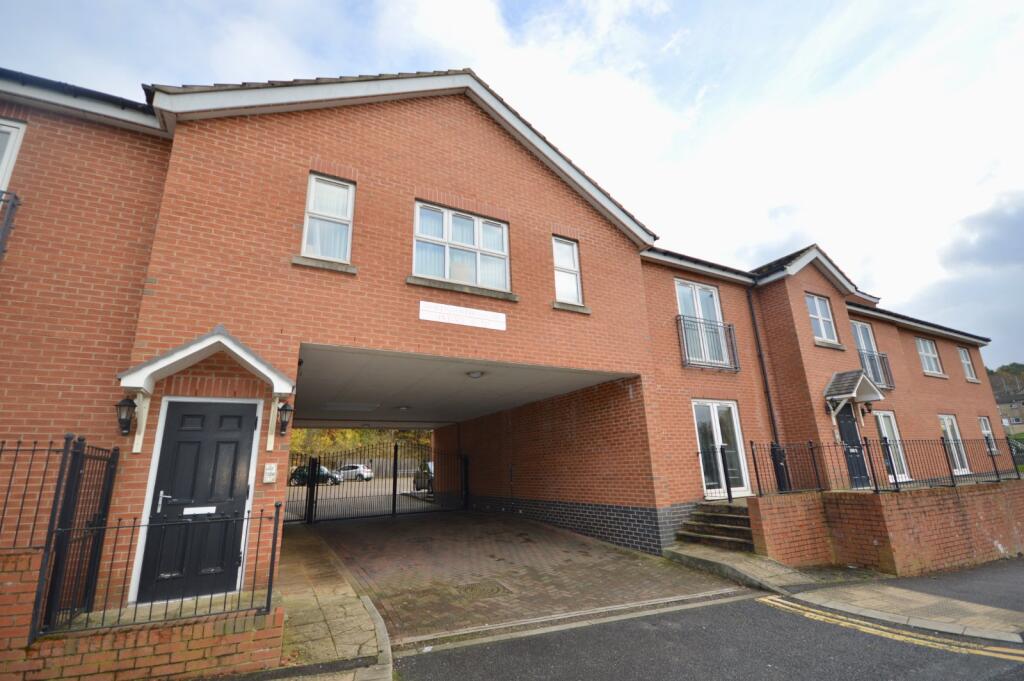 Main image of property: Wordsworth Court, Sheffield, South Yorkshire, UK, S5