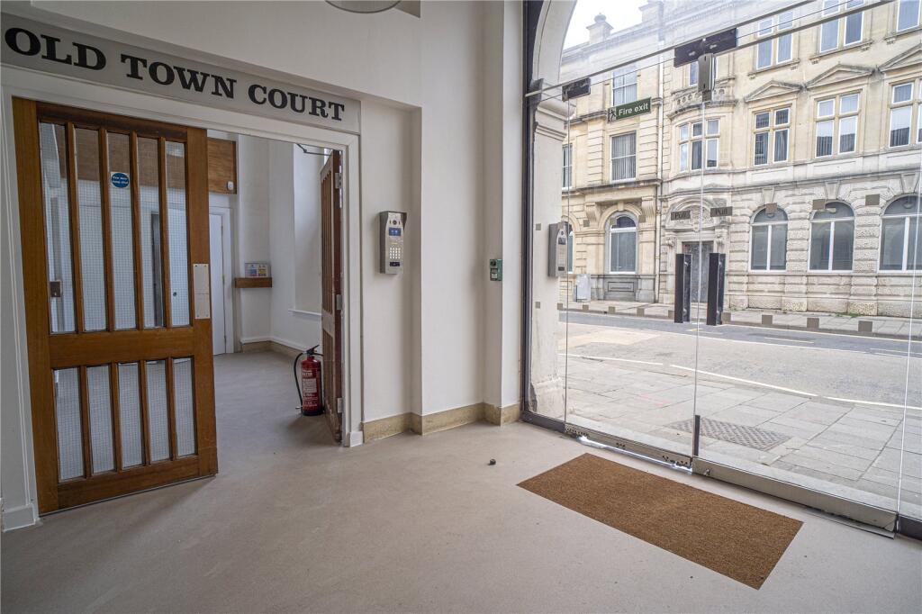 Main image of property: High Street, Old Town, Swindon, Wiltshire, SN1