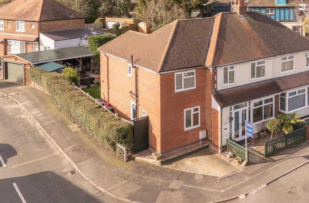 Main image of property: Blaby Road, Enderby, Leicester, LE19