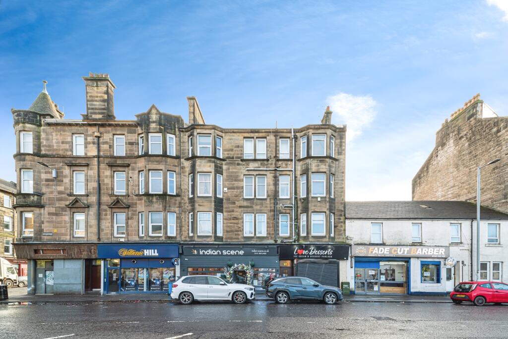 Glasgow Road, Paisley, PA1 - View 2
