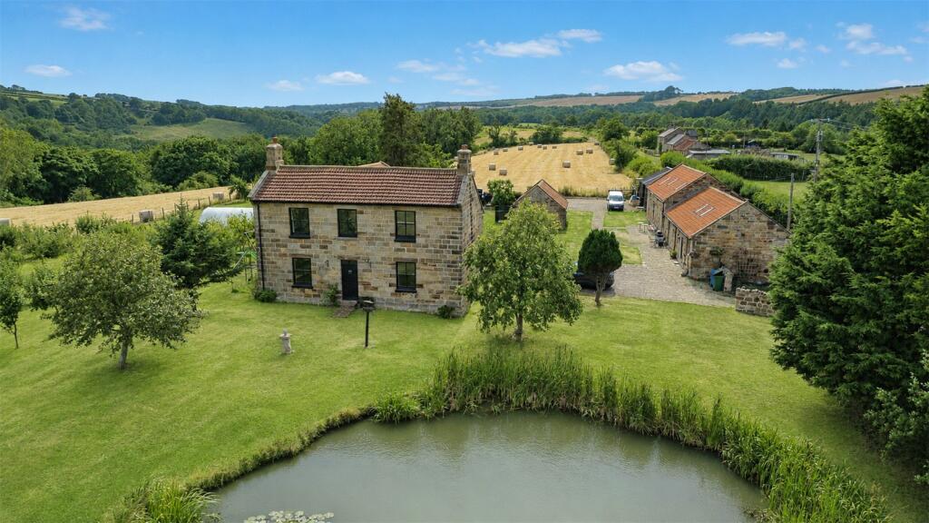 Main image of property: East Ridge Farm, Ridge Lane