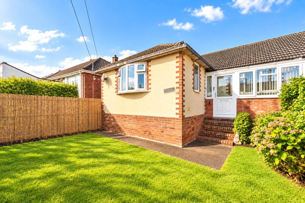 Main image of property: Bromfield Lane, MOLD, Clwyd, CH7