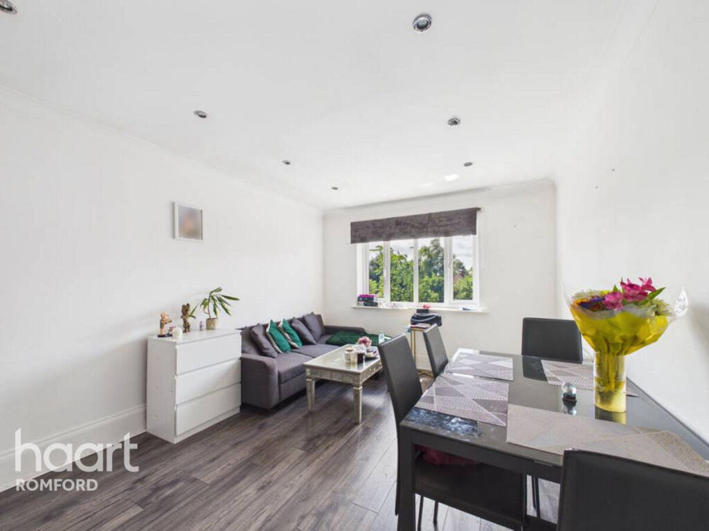 Main image of property: Marwell Close, Romford