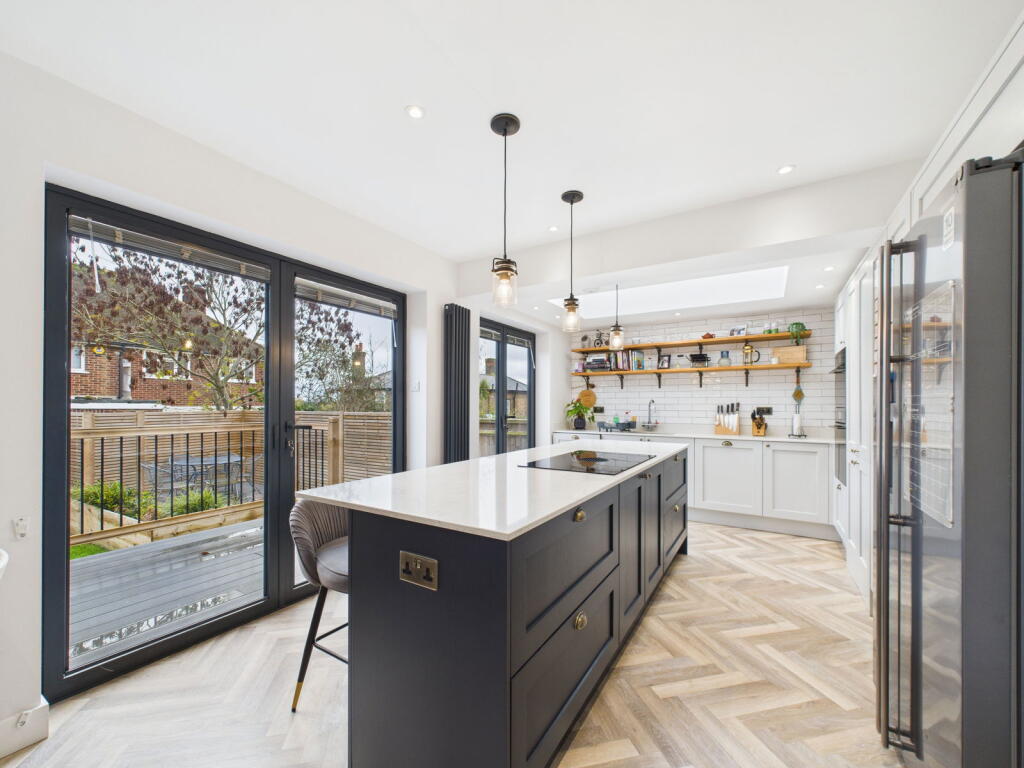 Main image of property: Westborough Road, Maidenhead, SL6