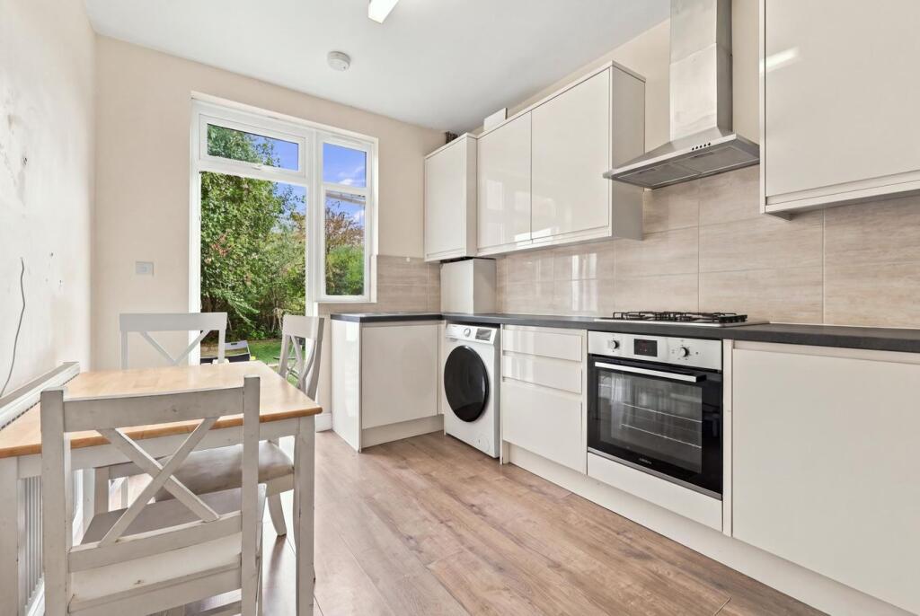 House in Harrow, Preston - View 5