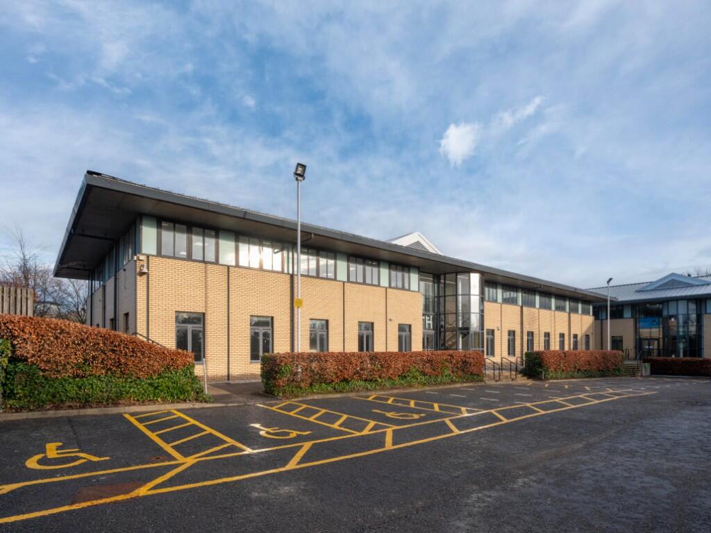 Main image of property: Heriot House, Calder Road, Edinburgh, EH11