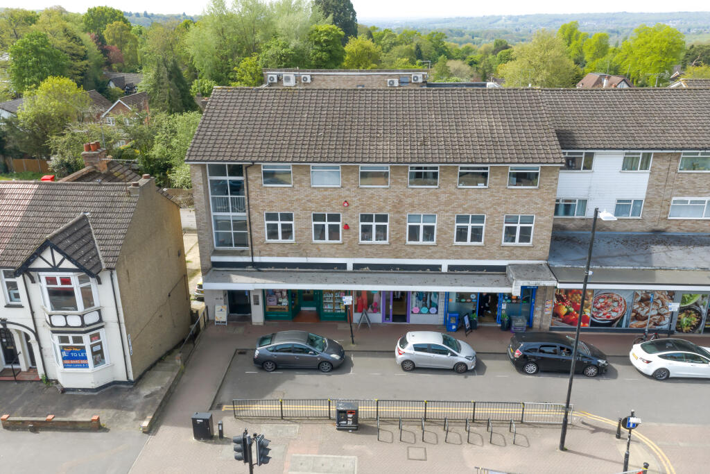 Main image of property: High Road, Bushey Heath, Hertfordshire WD23