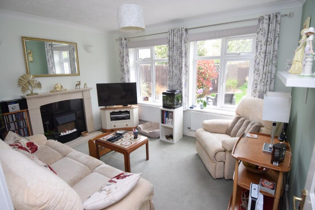 House in Amesbury - View 3