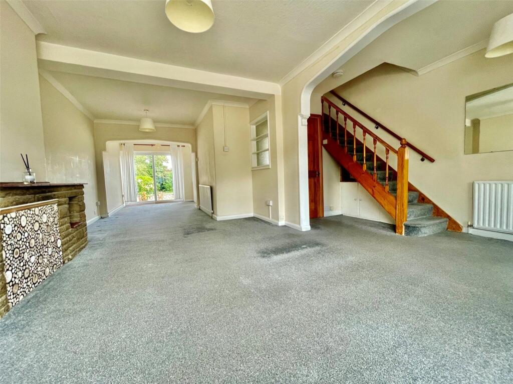 House in London - View 3