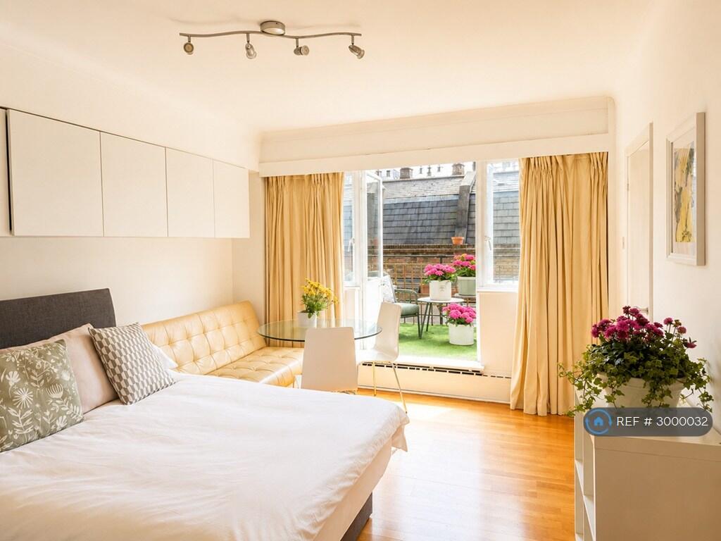 Main image of property: Crawford Street, London, W1H