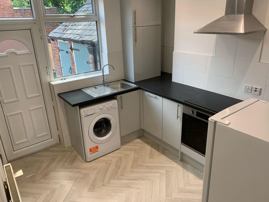 Main image of property: Walton Fields Road, CHESTERFIELD