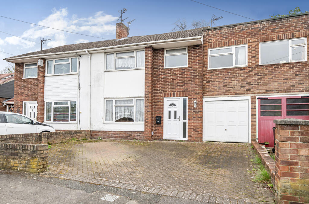 Main image of property: Winton Road, Reading, Berkshire