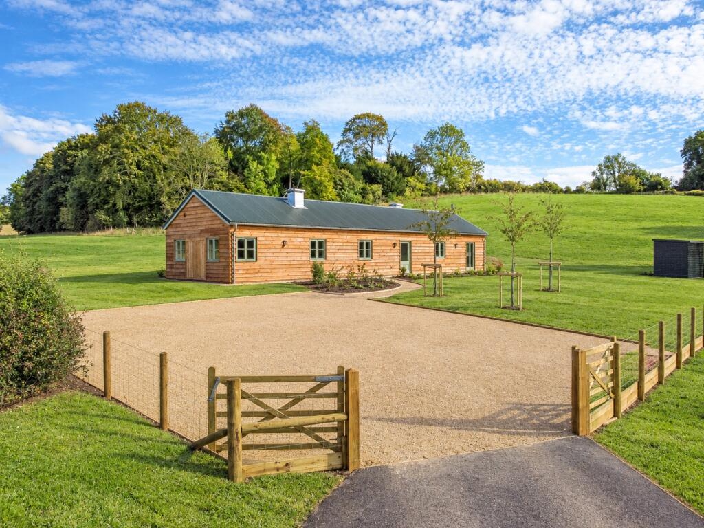 Main image of property: Netton Hill Barn, Netton, Salisbury, SP4