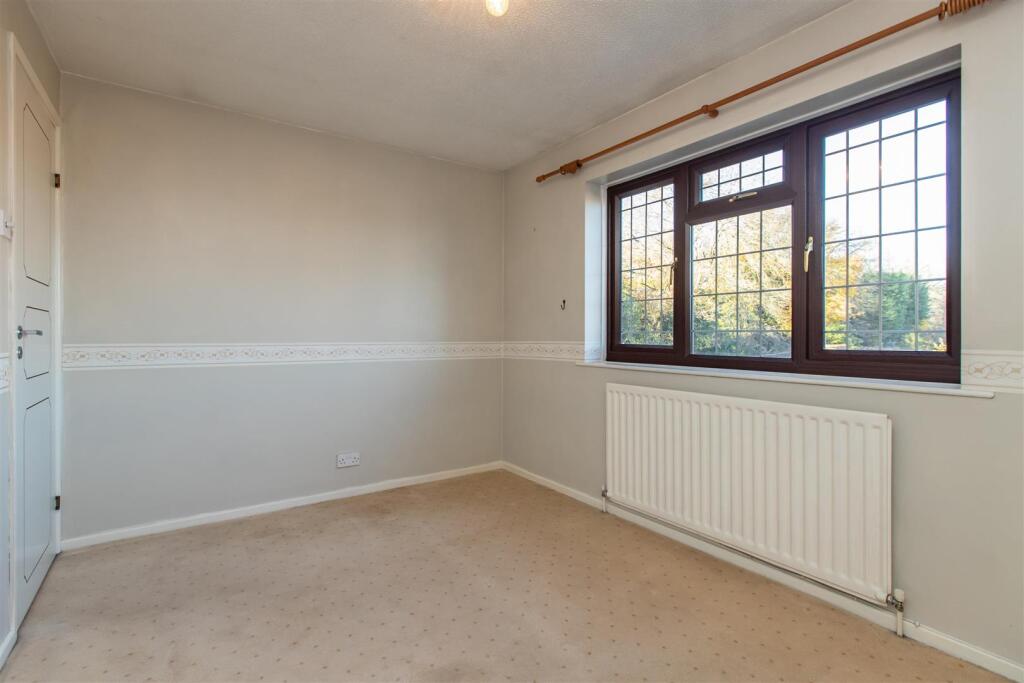 House in Birmingham - More