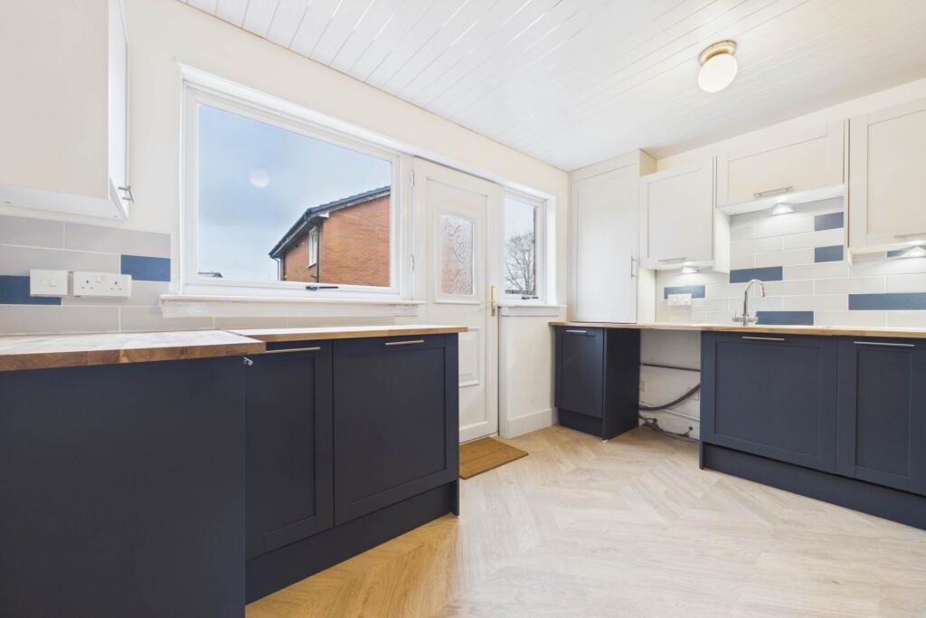 Ferndale Drive, Glasgow - View 5