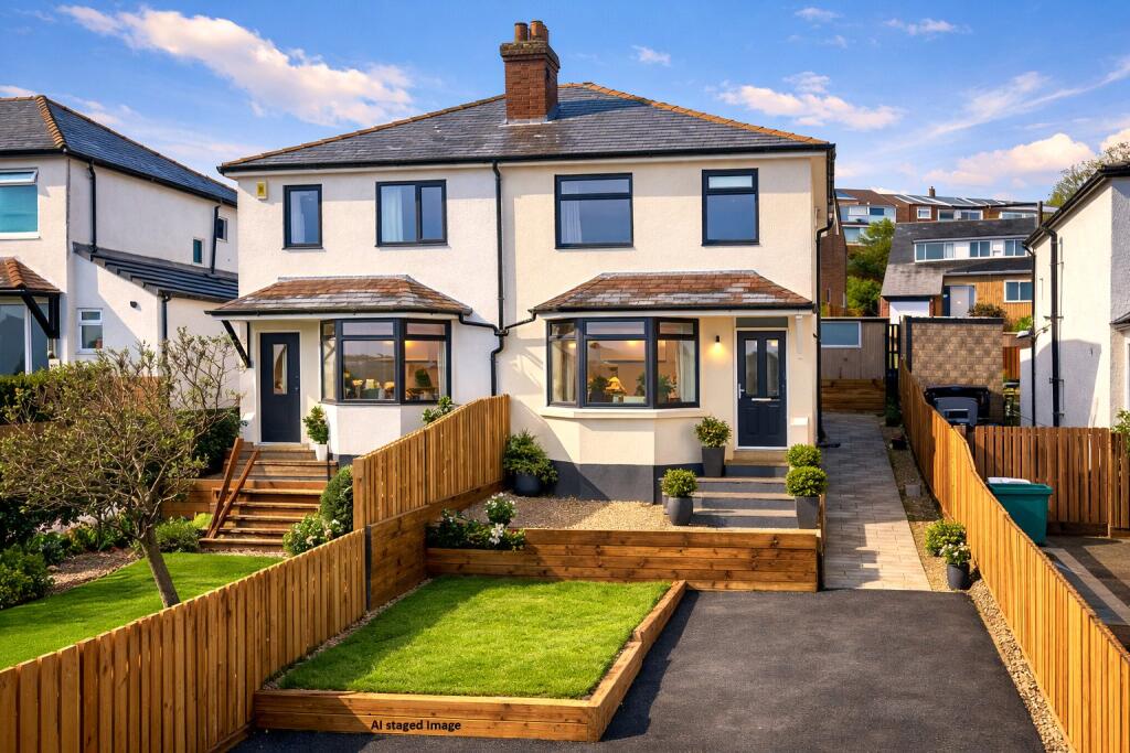 Main image of property: Leeds Road, Rawdon, Leeds, West Yorkshire, LS19