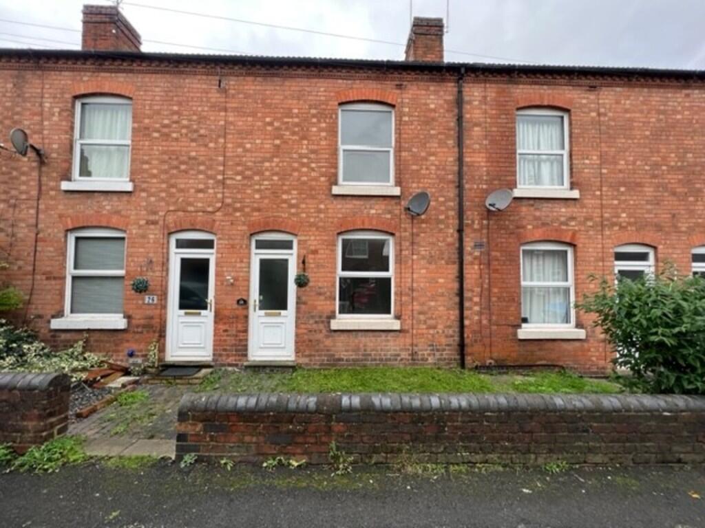 Main image of property: Burrish Street,, Droitwich