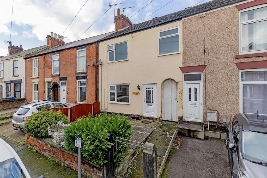 Main image of property: Cobden Road, Chesterfield