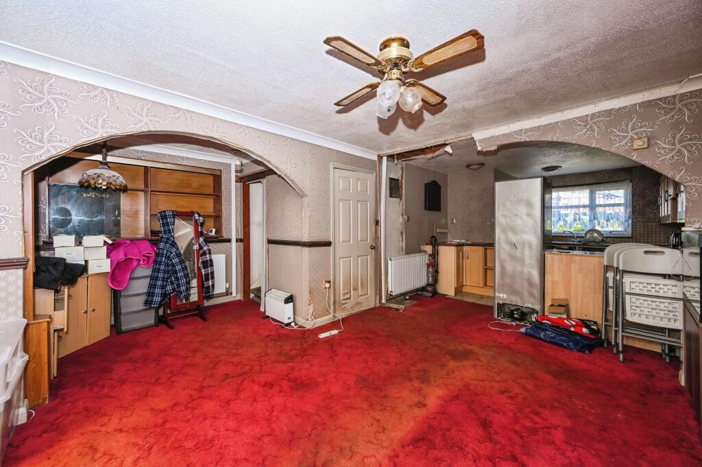 House in St Helens, Eccleston - View 5