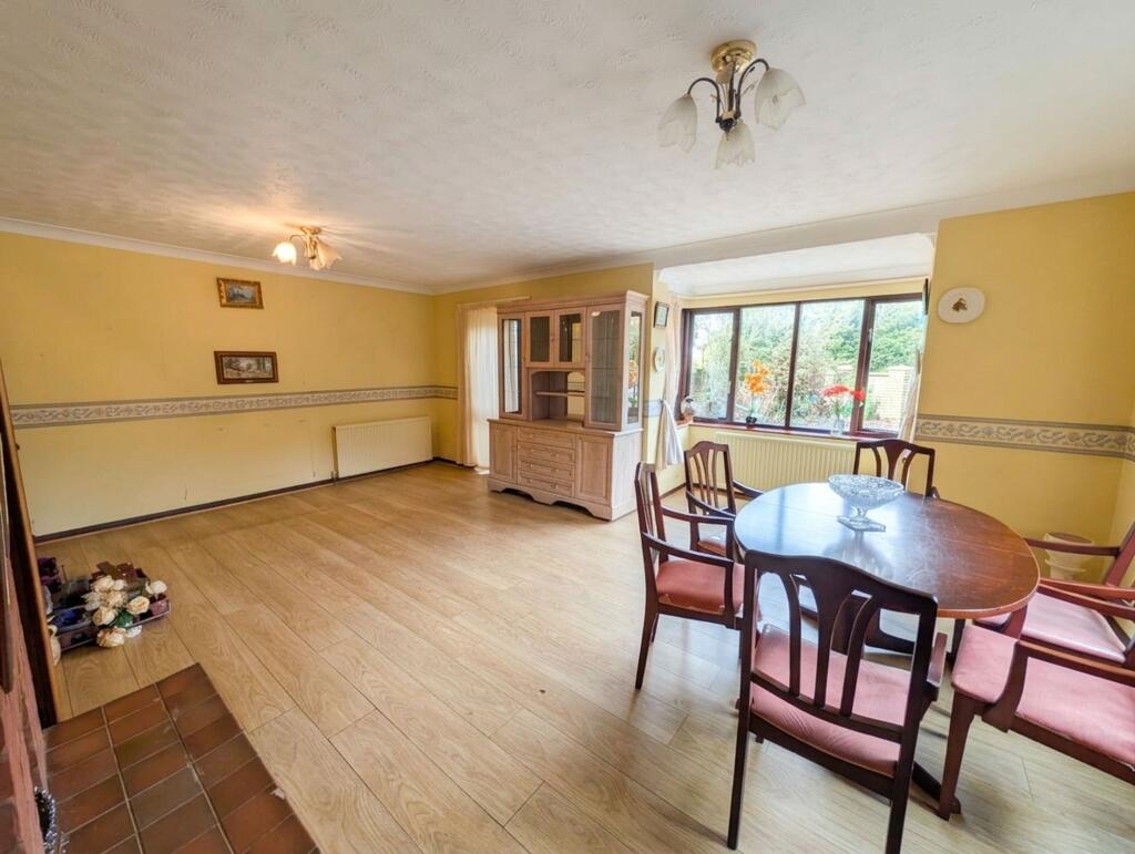 House in Ipswich - View 2