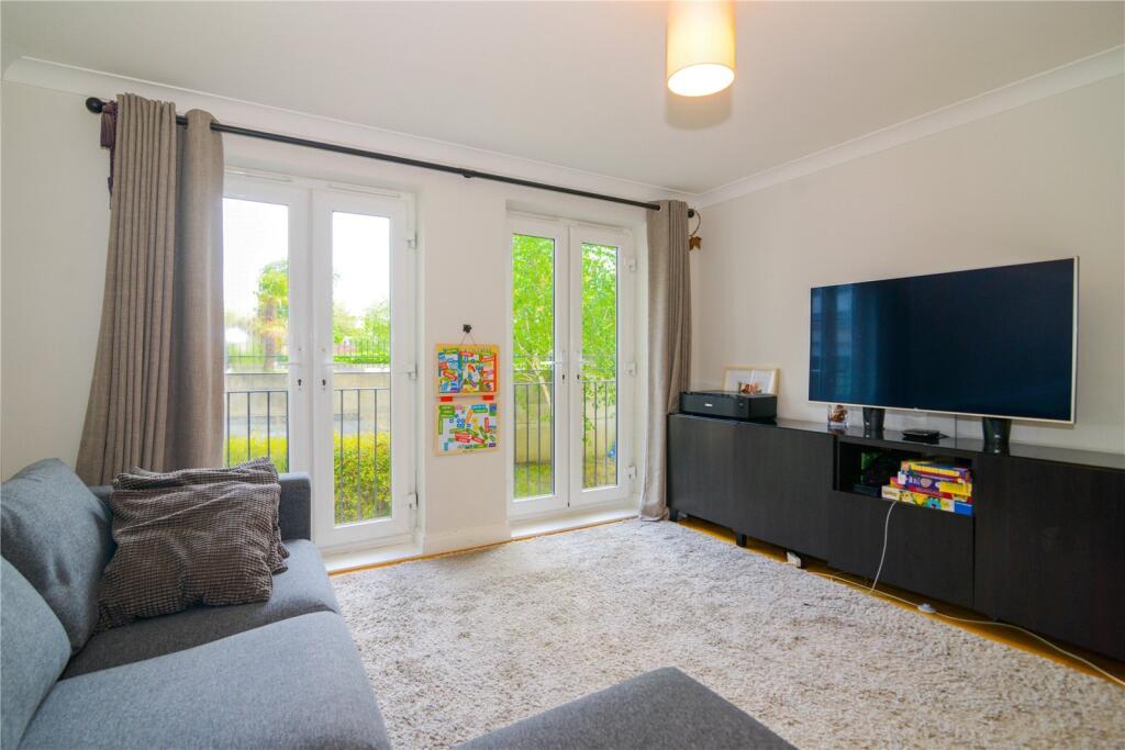 Main image of property: Troubridge Court,
Marlborough Road, W4