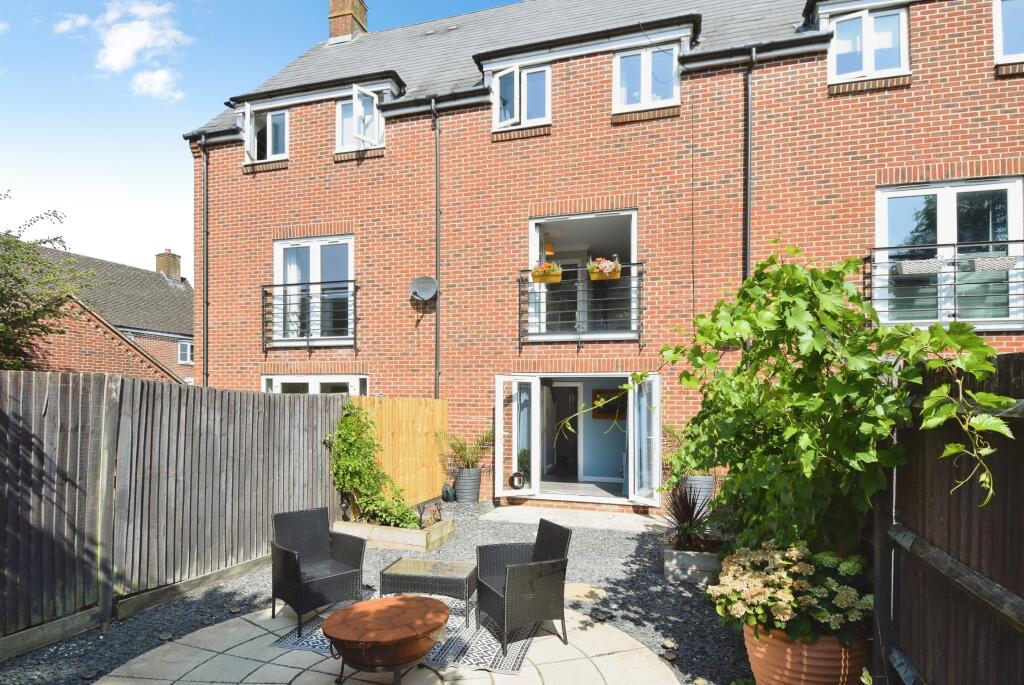 Main image of property: Kilford Close, Amesbury, Wiltshire