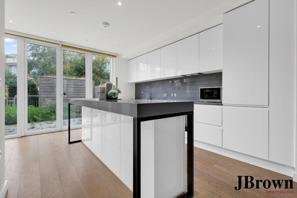 Main image of property: Admiralty Avenue, London, E16