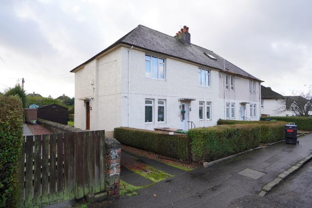 Main image of property: Bonnyton Road, Kilmarnock, Ayrshire, KA1