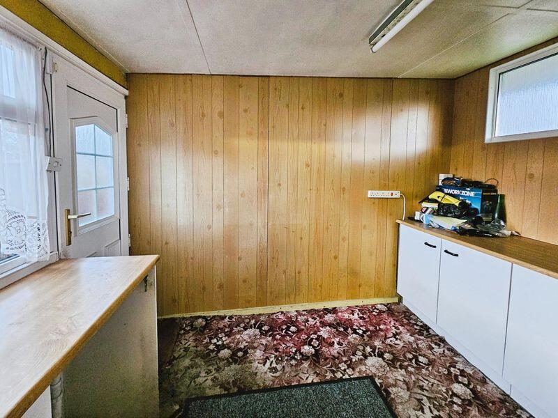 House in Bomarsund, Stakeford, Choppington - More
