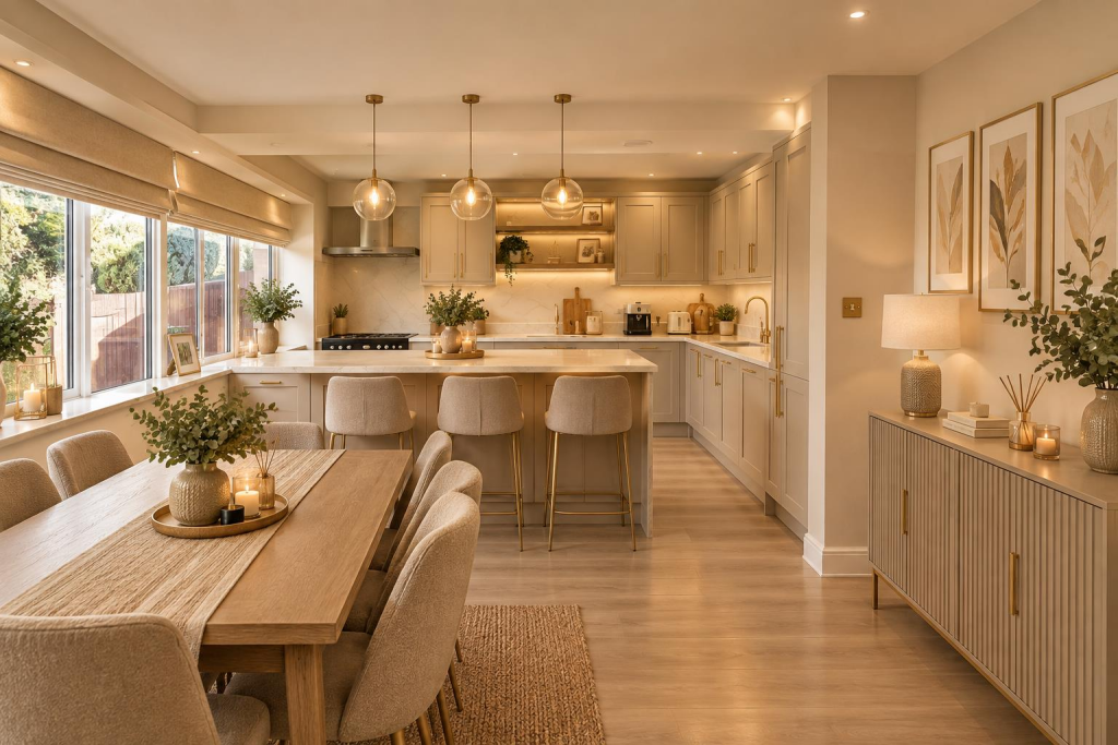 House in Walsall, Heath End - View 5