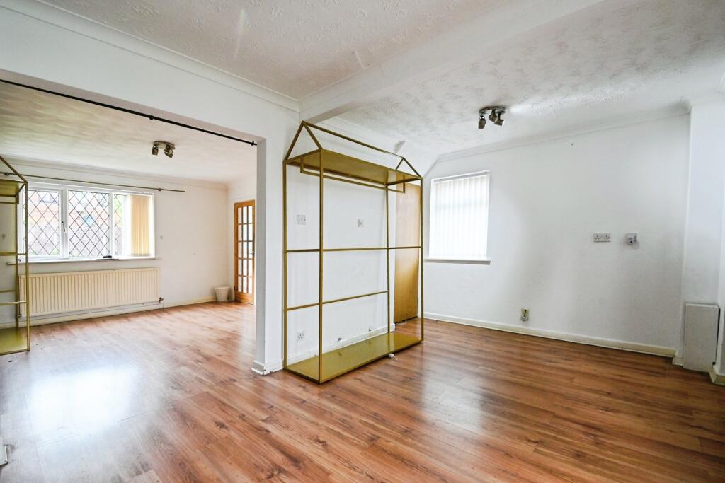 Herons Way, Bolton, Greater Manchester, BL2 photo 3