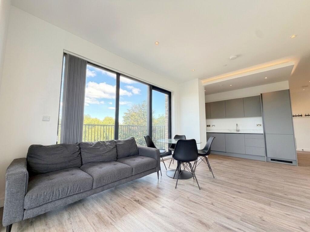 Main image of property: Oxford Road, Papermill House Oxford Road, UB8