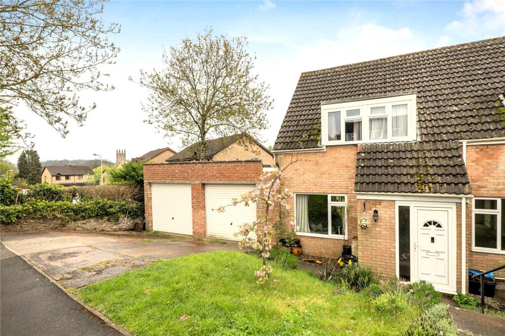 Main image of property: Fairways, Wells, Somerset, BA5