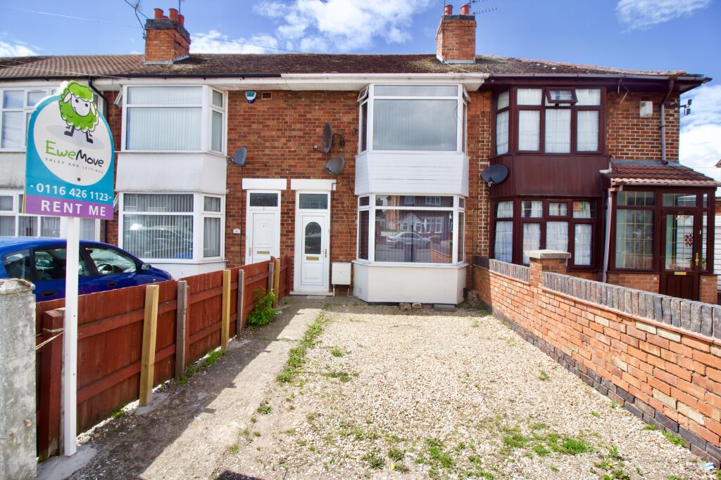 Main image of property: Kerrysdale Avenue, Leicester, Leicestershire, LE4