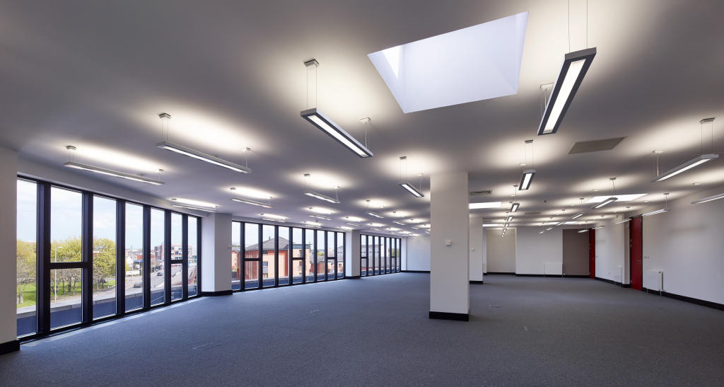 Main image of property: Suite 2.1 - 2.2Redtree Business Suites33 Dalmarnock Road,Glasgow,G40 4LA