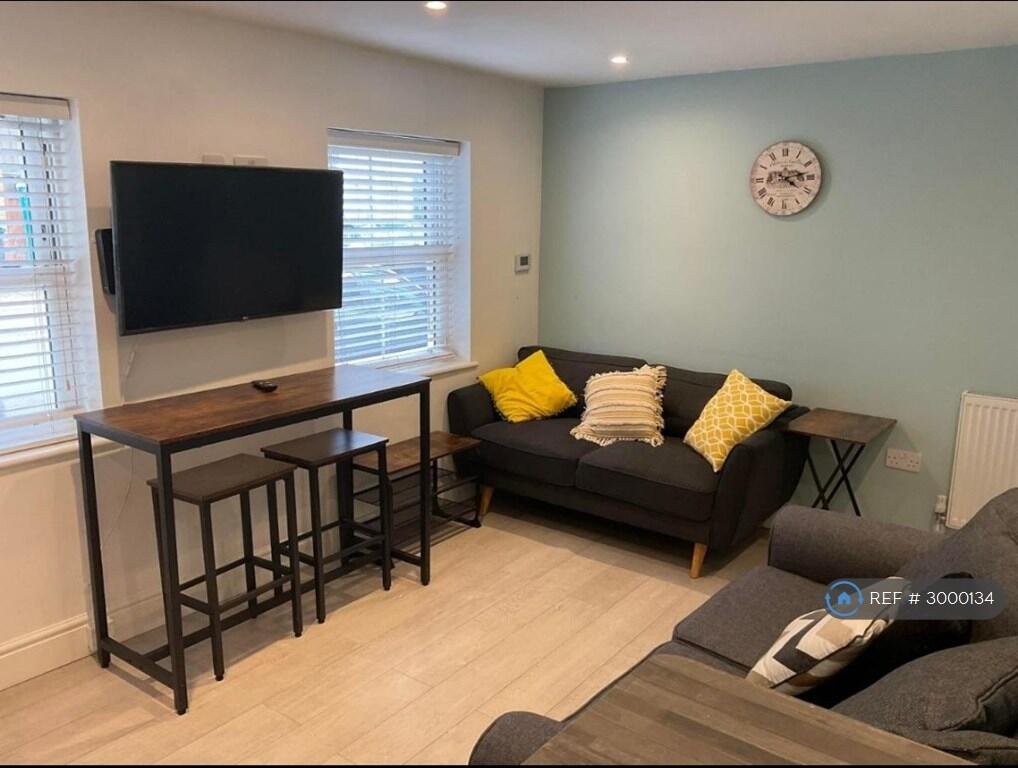 Apartment in London - View 3