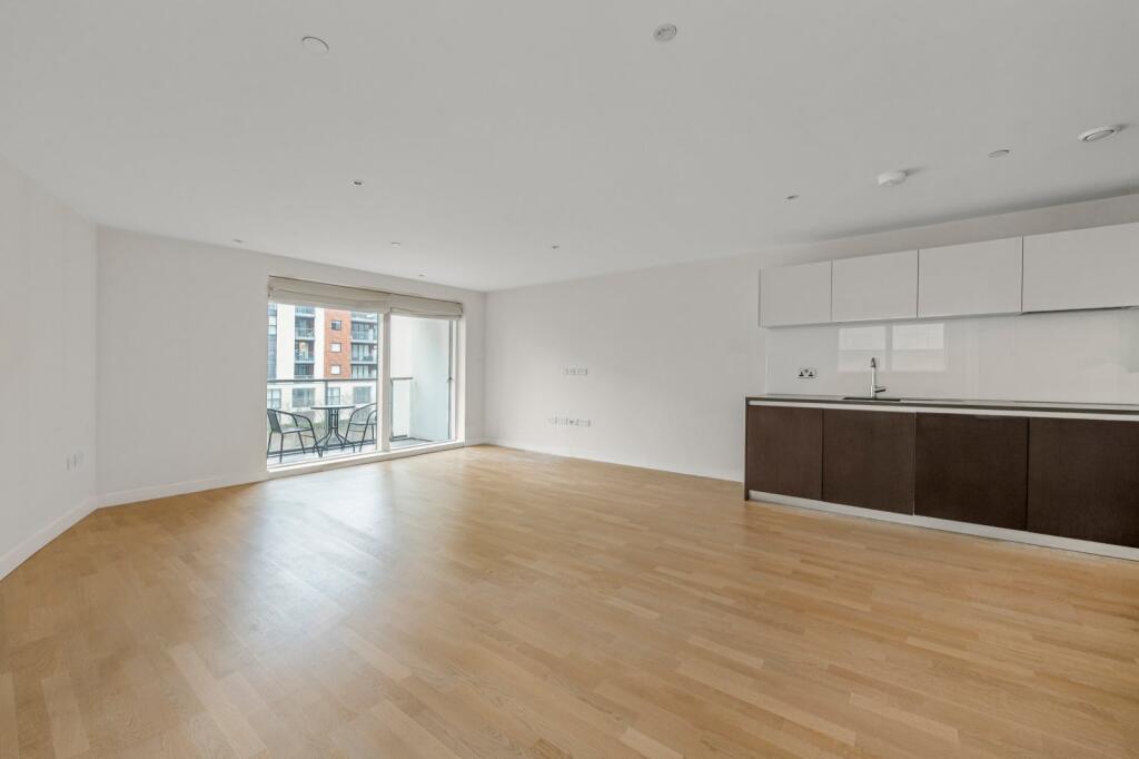 Main image of property: Pump House Crescent, 
Brentford, TW8