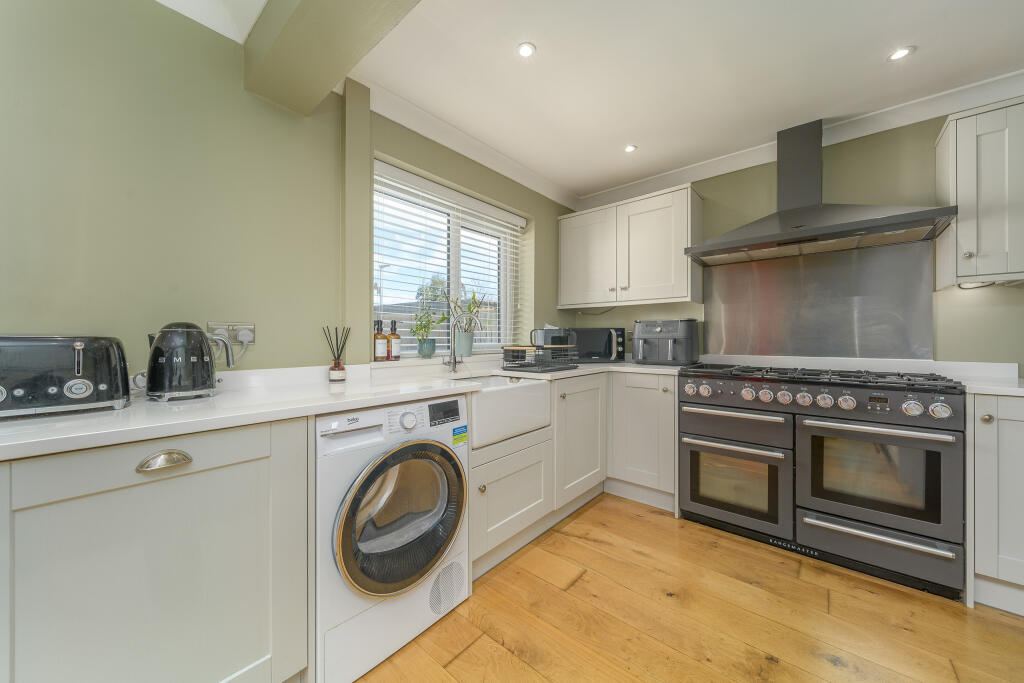 House in Newcastle upon Tyne, East Chevington - More