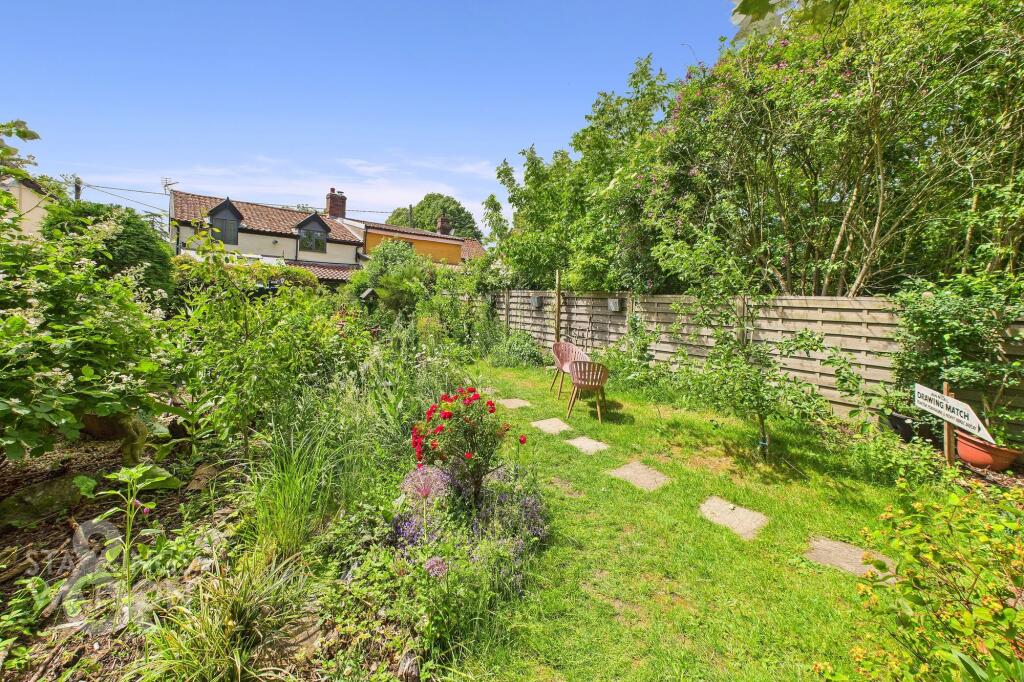 House in Norwich - View 3