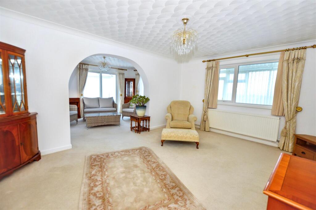Linden Grove, Sheringham photo 2