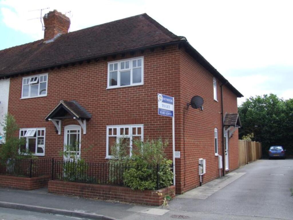 Main image of property: Quarry Hill, Godalming, GU7