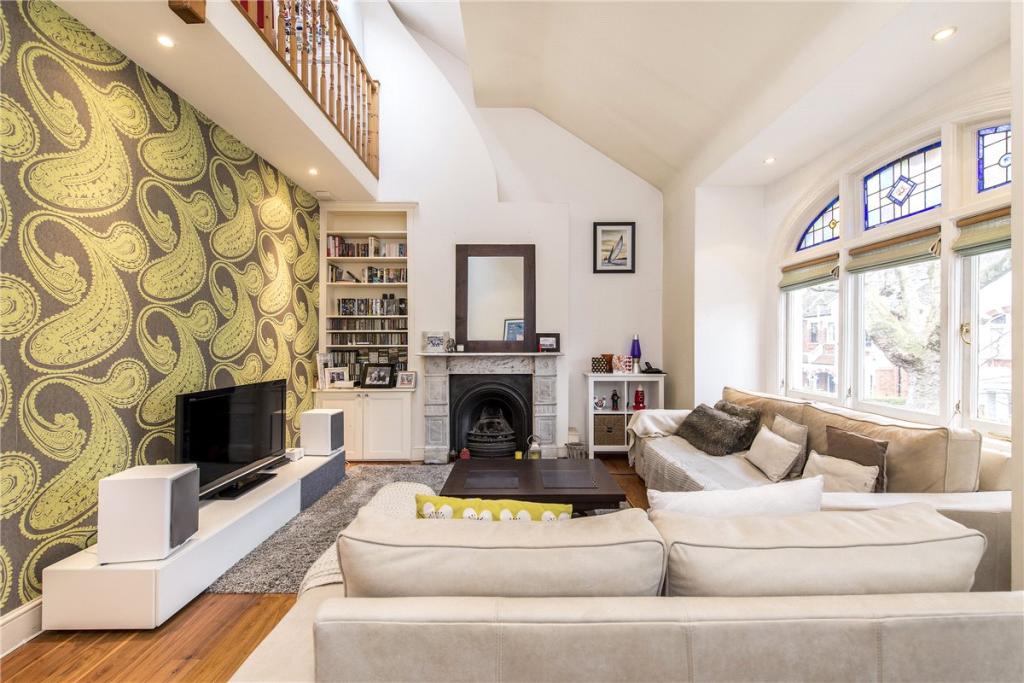 Main image of property: Niton Street, London, SW6