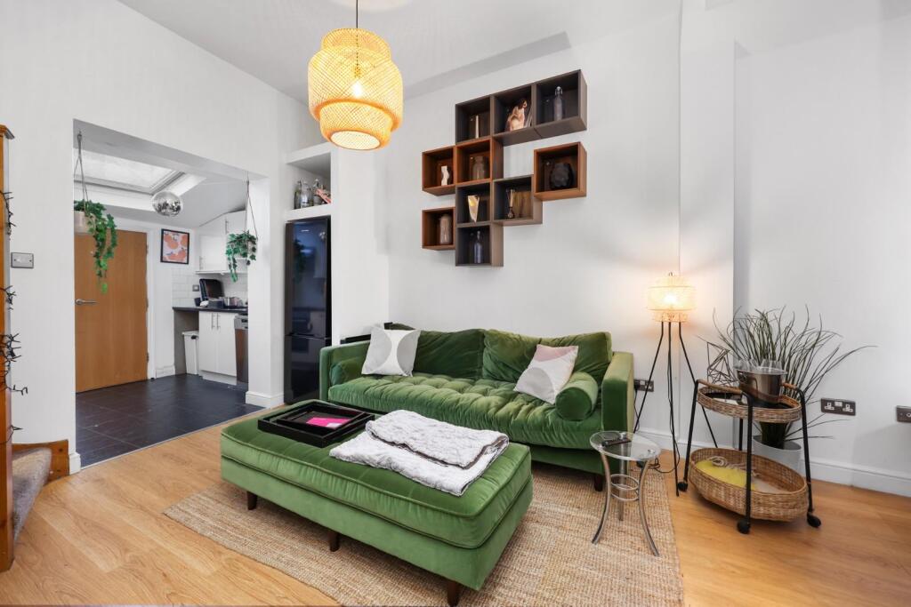 Main image of property: Casterton Street, Hackney Central, E8