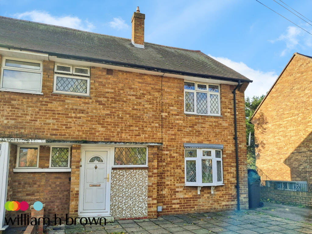 Main image of property: Rose Lane, Chadwell Heath
