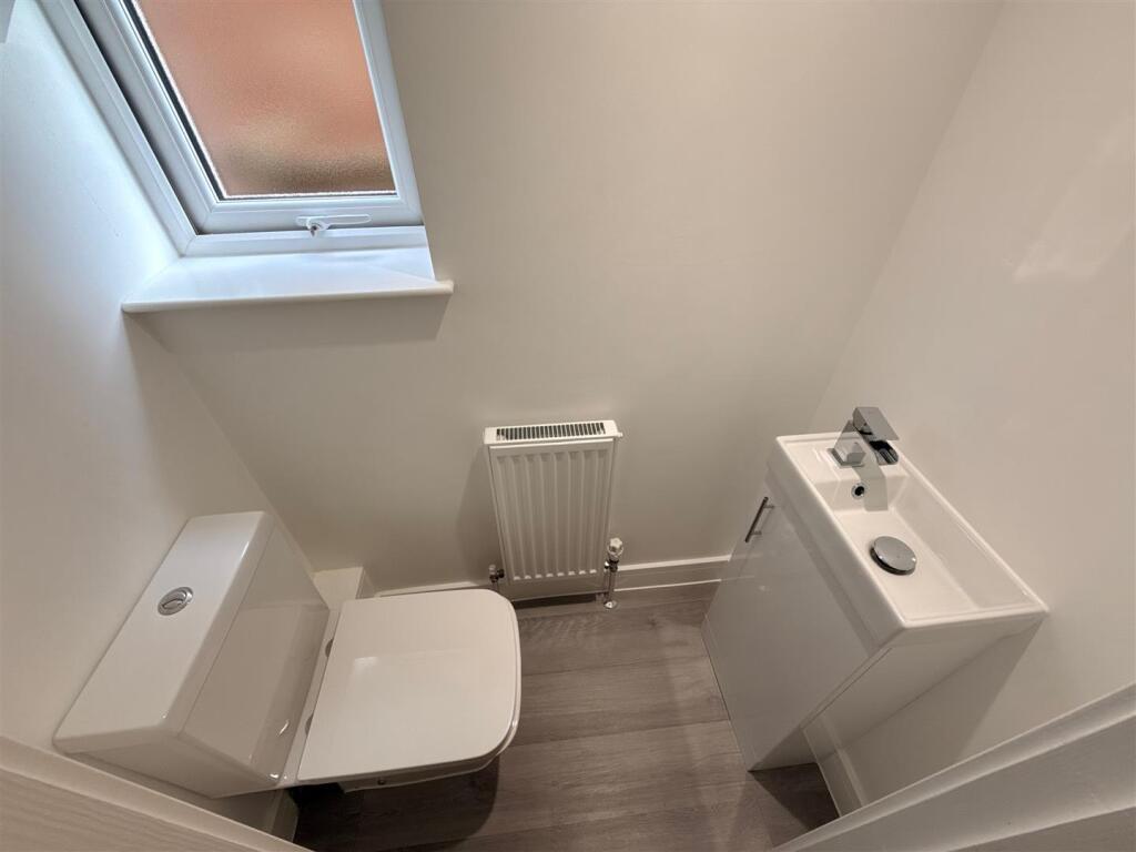 House in Plymouth, Plymstock - More